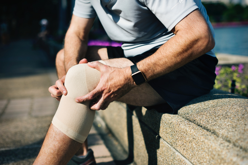 Can Massage Therapy Help Tendonitis?