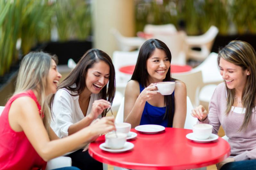 3 ways for busy moms to rejuvenate in 2016