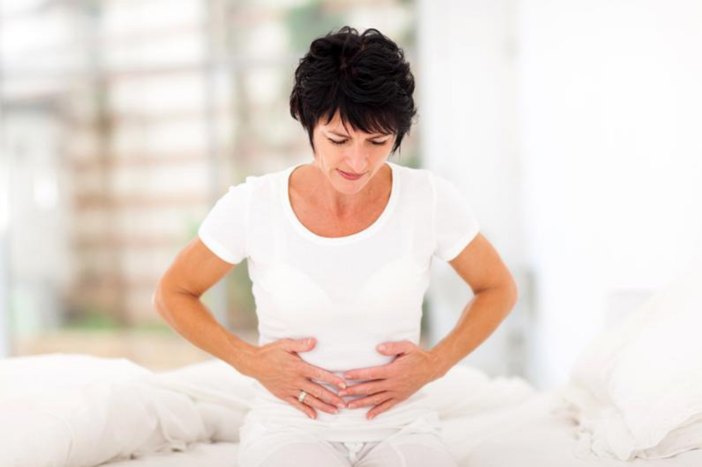 5 signs you’re too stressed