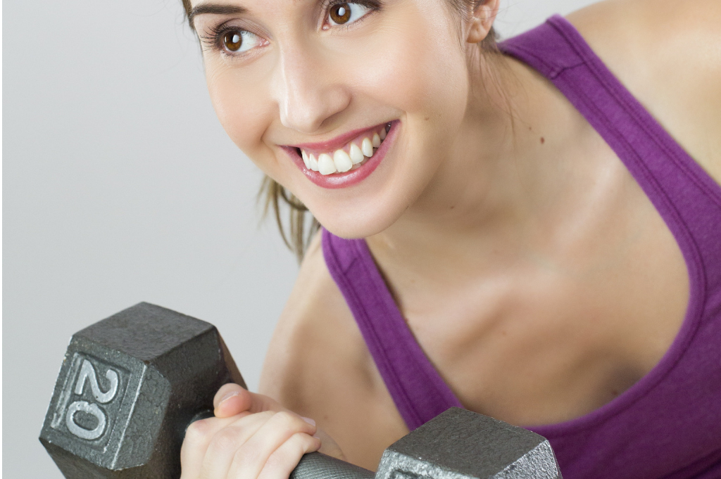 Workout Tips for Busy Moms