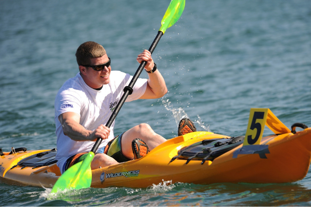 Top outdoor summer workouts