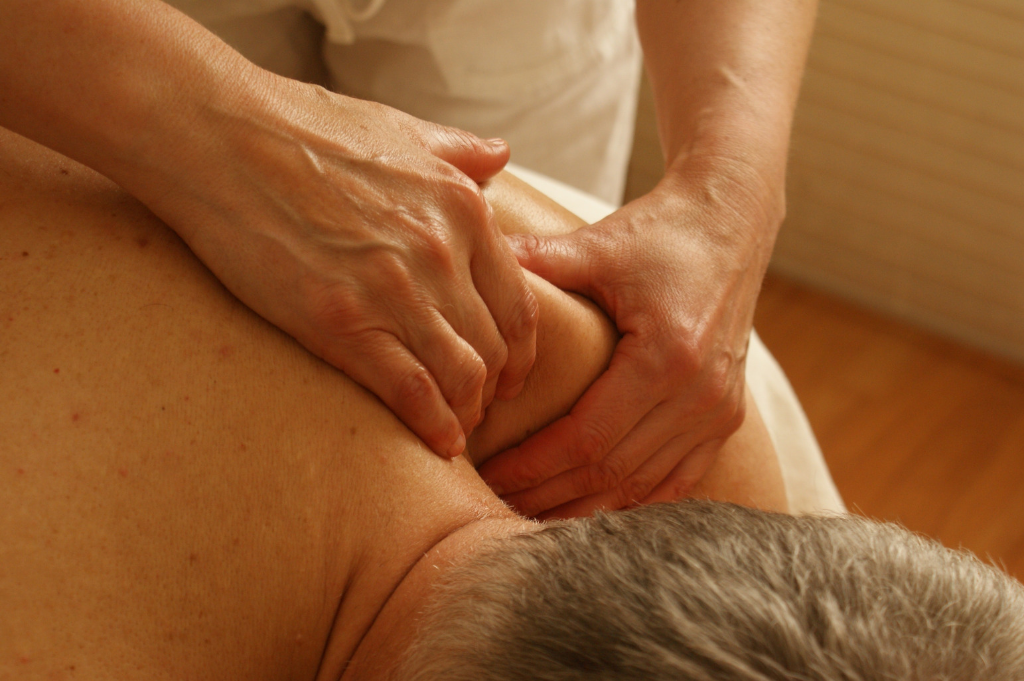 What is Trigger Point Massage?