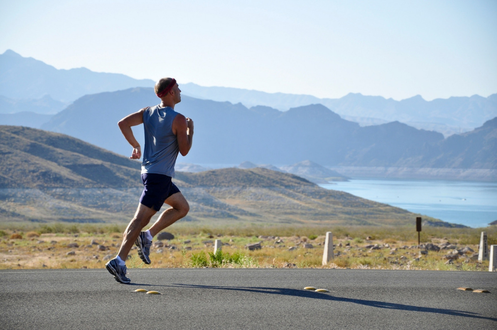 Is a runner’s high real or a fitness legend?