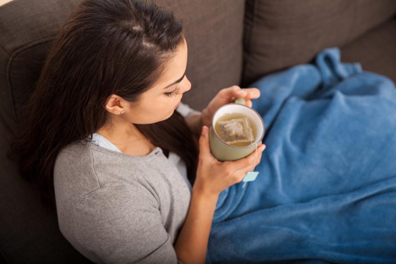 3 tips for a better night’s sleep