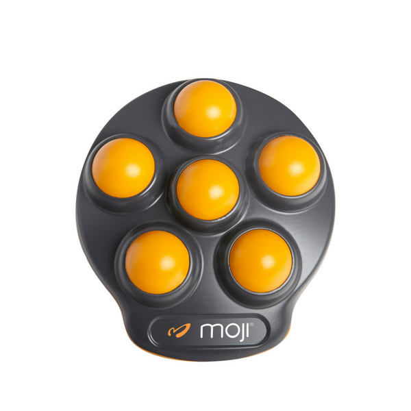 Foot roller massager