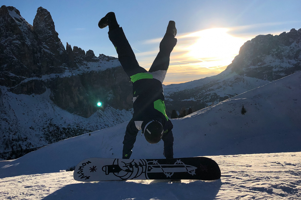 3 tips for winter workouts