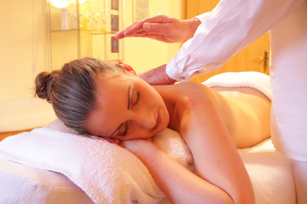 When to Consult a Massage Therapist