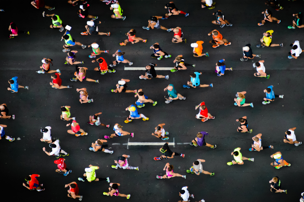 Overcoming Plantar Fasciitis for Marathoners