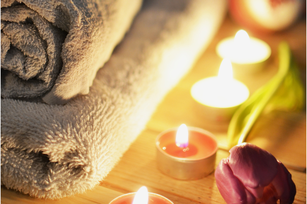 The advantages of self massages