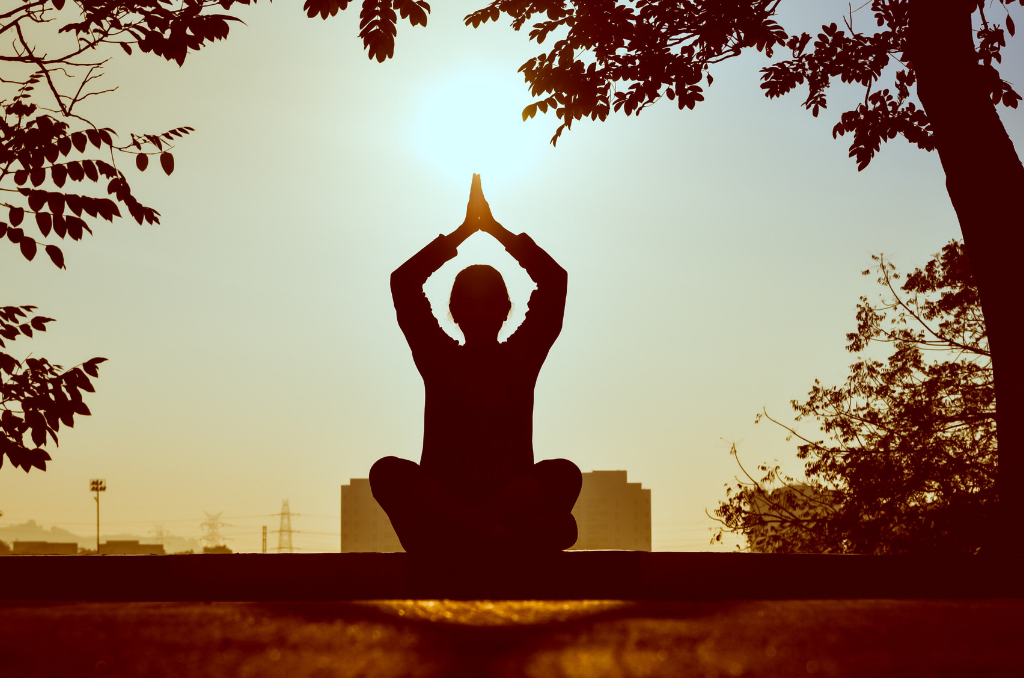 How to Incorporate Meditation into Massage