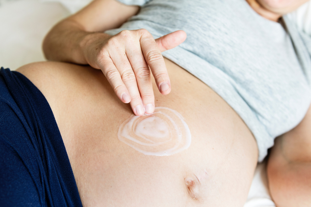 Dos and don’ts of prenatal massage