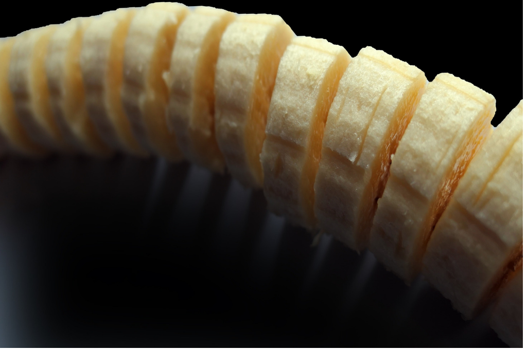 What snacks should you pack for a century ride?