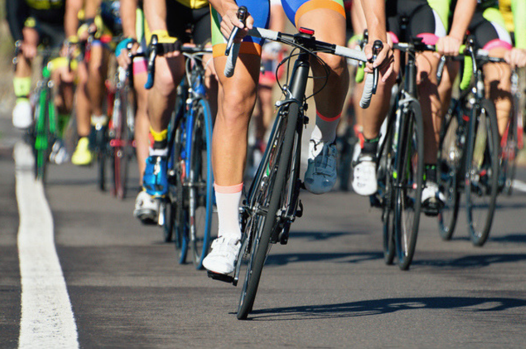 How to Train for a Triathlon and Triathlon Training Guide