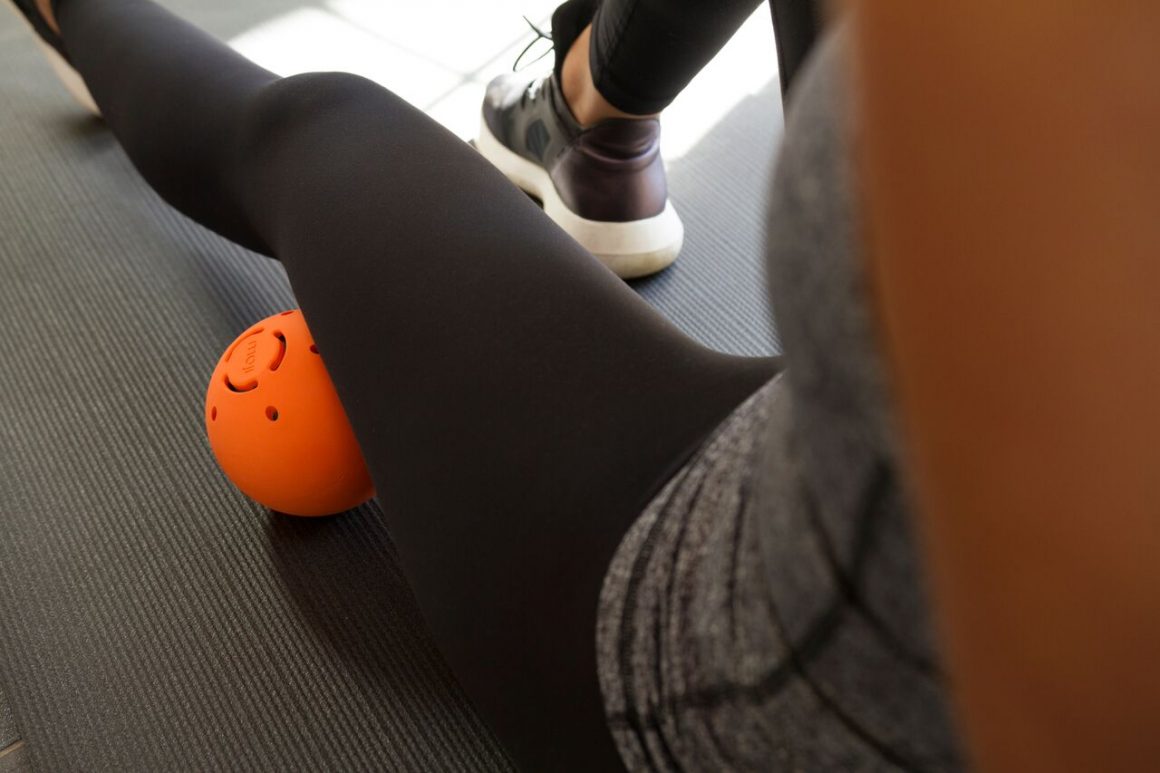 Tips for A Speedy Recovery After A Marathon