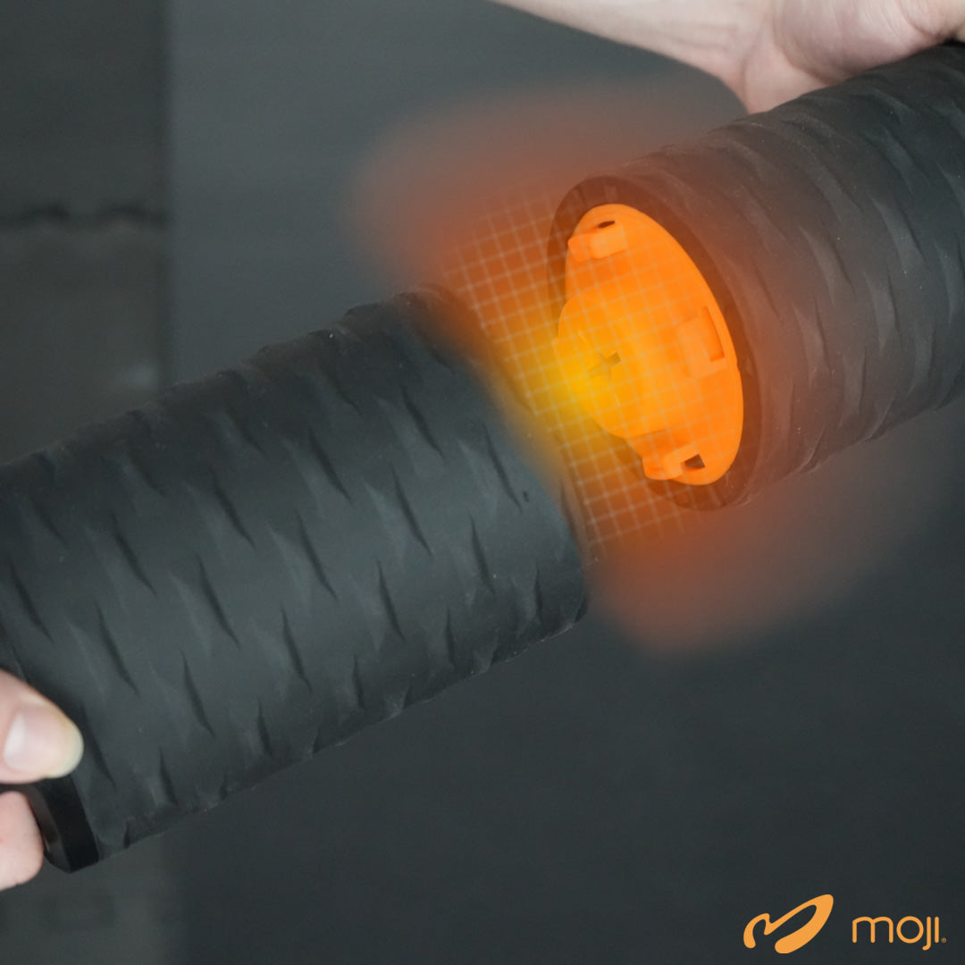 MojiHeat Roller V3