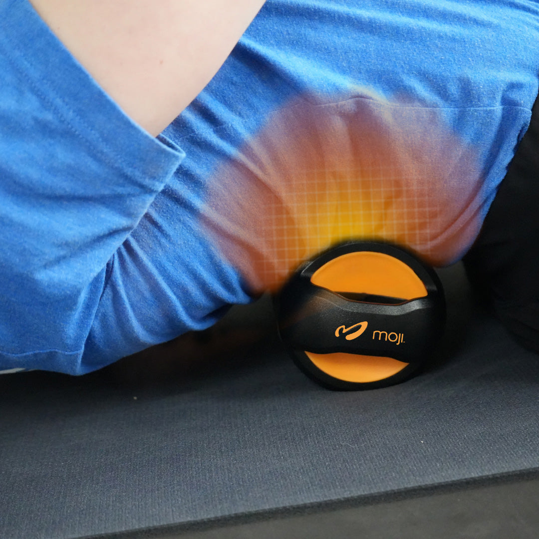 MojiHeat Roller V3