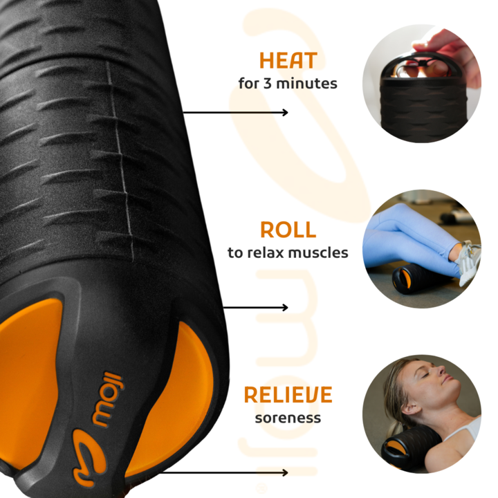 MojiHeat Roller V3